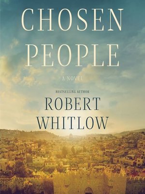 cover image of Chosen People